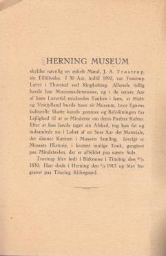 Herning museum