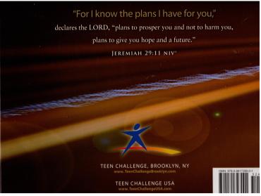 Teen Challenge: 50 Years of Miracles