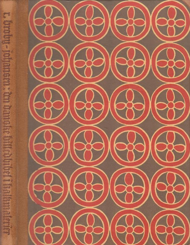 Den danske Billedbibel (1947)