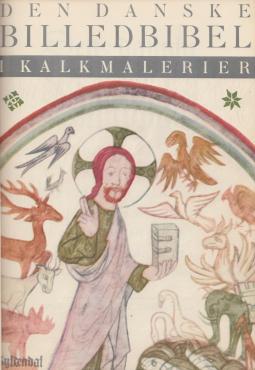 Den danske Billedbibel (1947)
