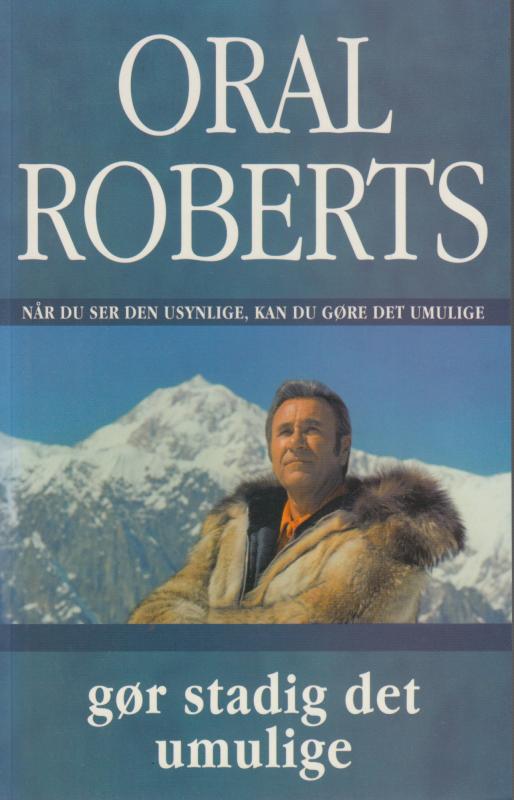 gør stadig det umulige