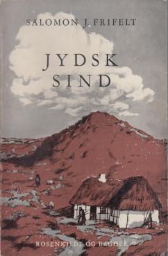 Jydsk sind