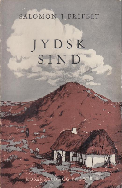 Jydsk sind