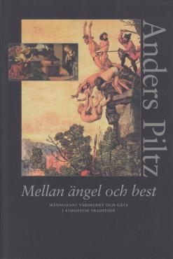 Mellan ängel och best (som ny bog)