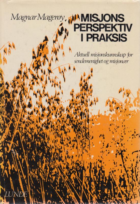 Misjons perspektiv i praksis