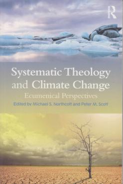 Systematic Theology and Climate Change (Ny bog)