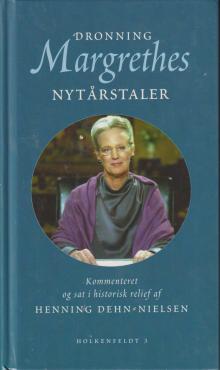 Dronning Margrethes Nytårstaler