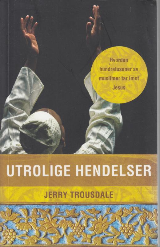 Utrolige hendelser