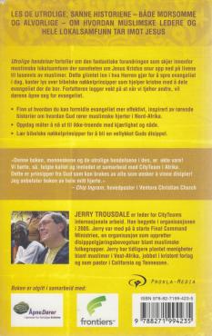 Utrolige hendelser