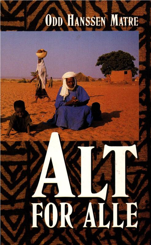 Alt for alle
