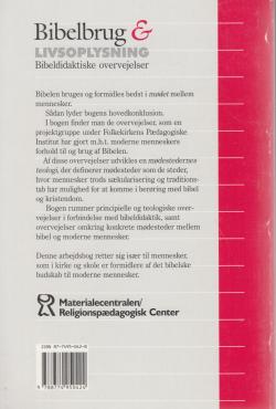 Bibelbrug & Livsoplysning