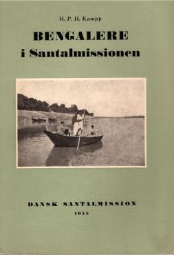 Bengalere i Santalmissionen
