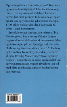Lys forude?
