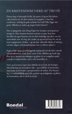 En kristendom værd at tro på