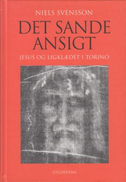 Det sande ansigt (som ny)