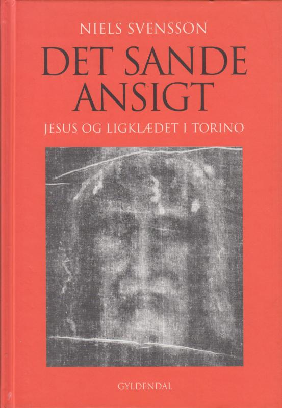 Det sande ansigt (som ny)