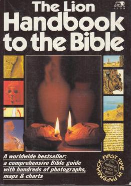 The Lion Handbook to the Bible
