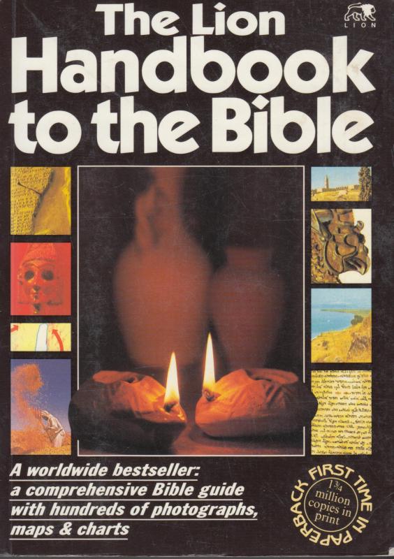 The Lion Handbook to the Bible