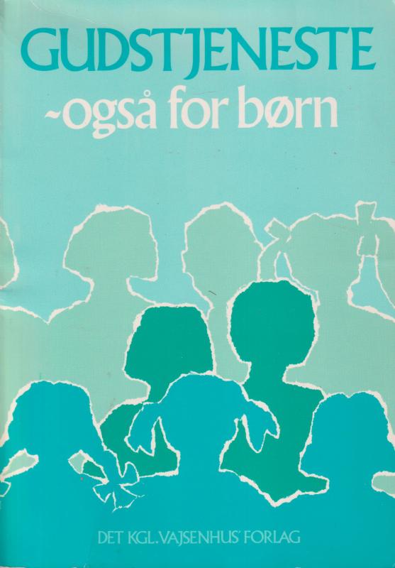 Gudstjeneste -også for børn