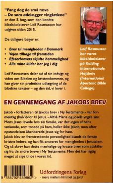 Fang dog de små ræve! (som ny)