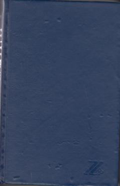Halley´s Bible Handbook