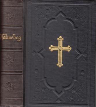Psalmebog for kirke og hjem (1903)