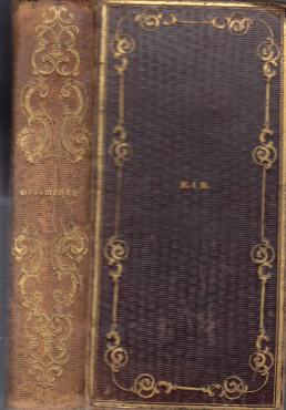 Evangelisk-christelig psalmebog, samt tillæg (1846)