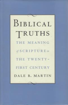 BIblical Truths (Ny bog)