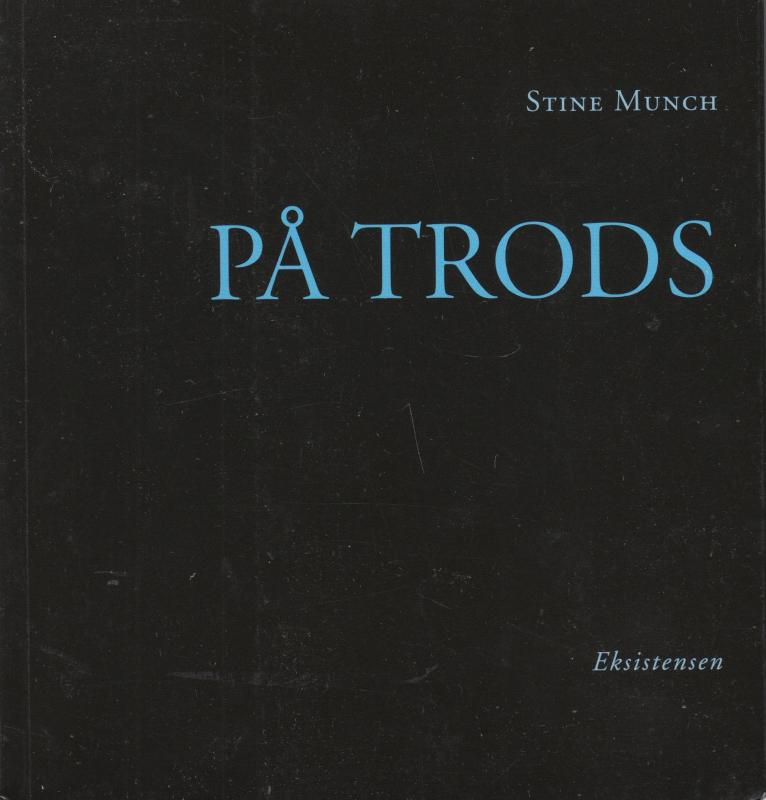 På trods (som ny)