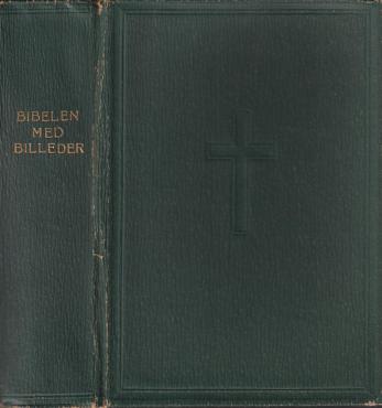 Bibelen med billeder (1931/07) ¤