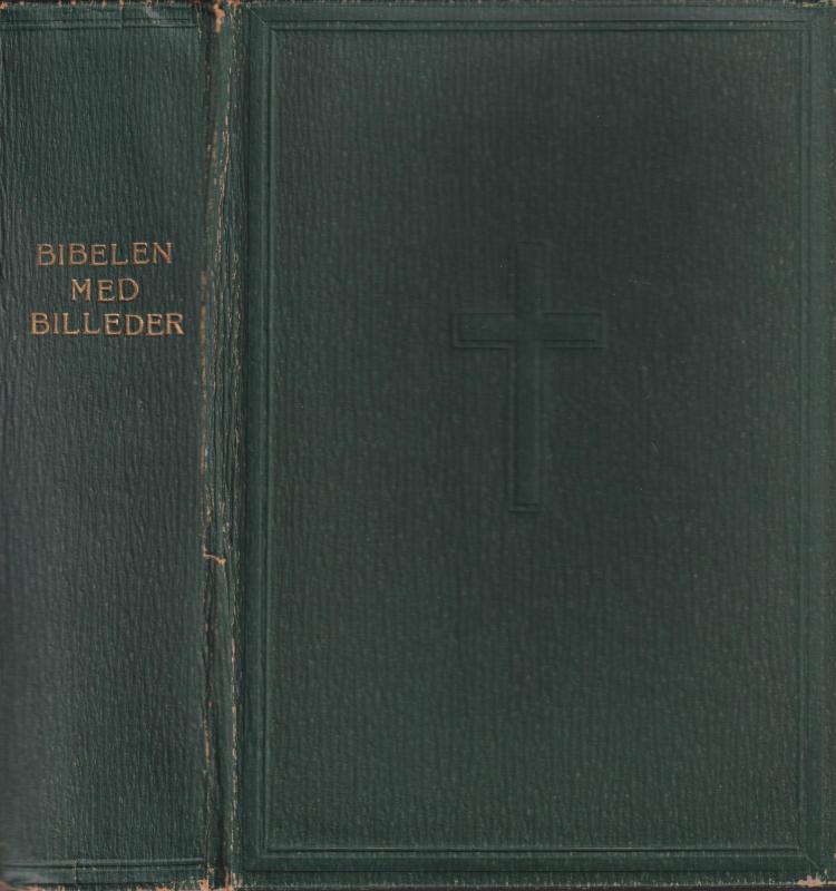 Bibelen med billeder (1931/07) ¤