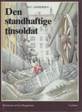 Den standhaftige tinsoldat
