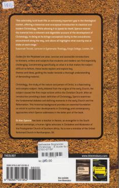 Christology A Guide for the Perplexed (Ny bog)