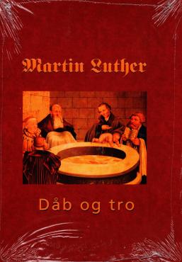 Dåb og tro (ny bog)