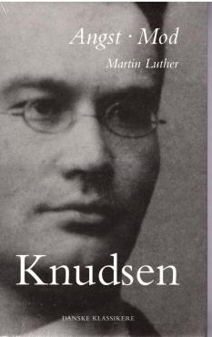 Angst Mod Martin Luther (ny bog)