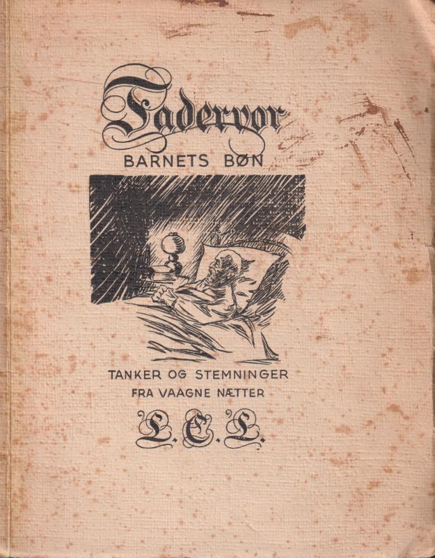 Fadervor - barnets bøn