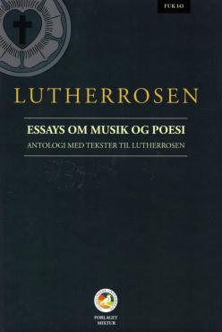 Lutherrosen (ny bog)