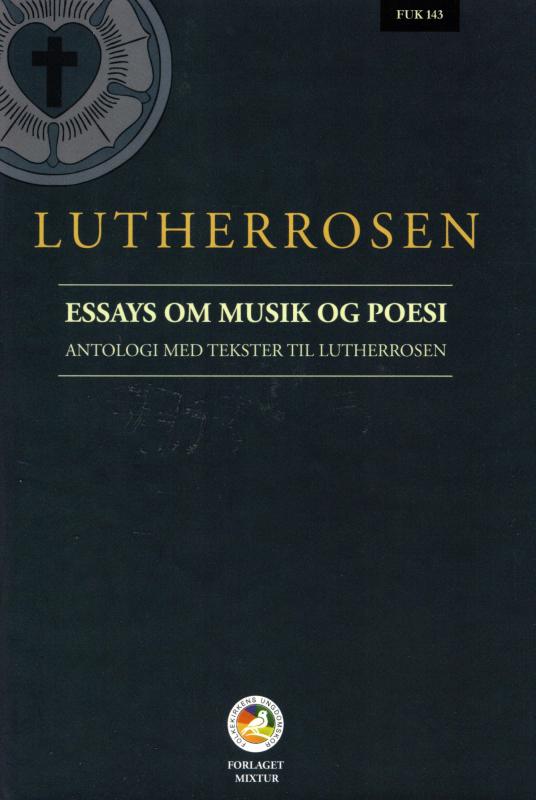 Lutherrosen (ny bog)