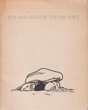 Jylland mellem tvende have