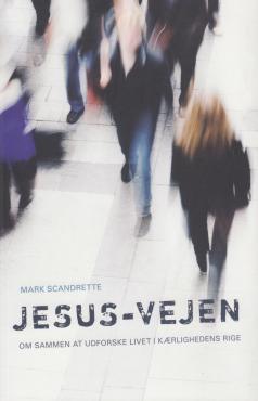 Jesus-vejen (som ny)