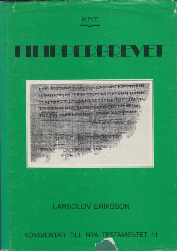 Filipperbrevet