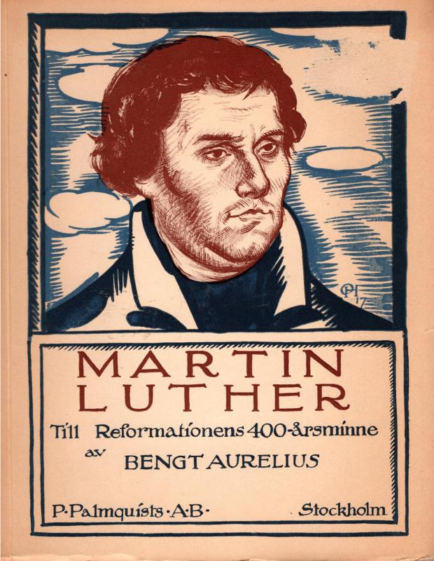 Till Reformationens 400-årsminne