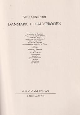 Danmark