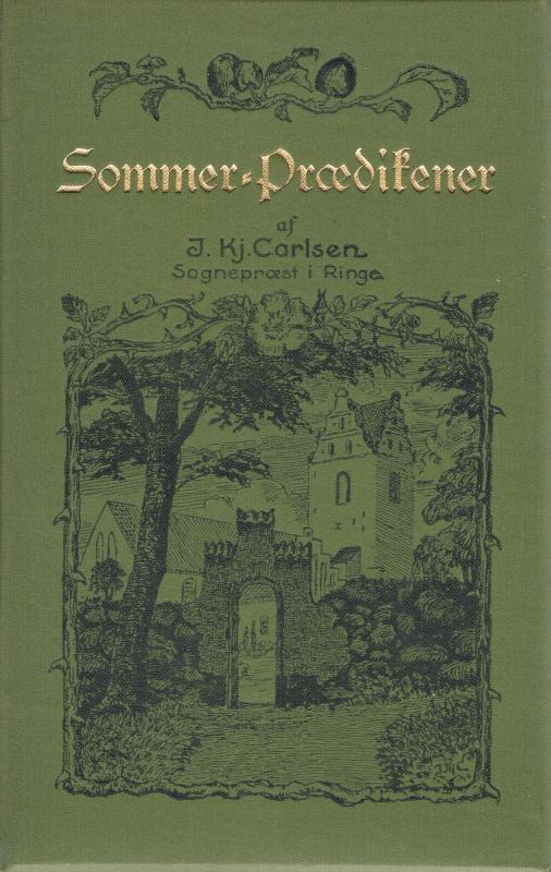 Sommer-Prædikener