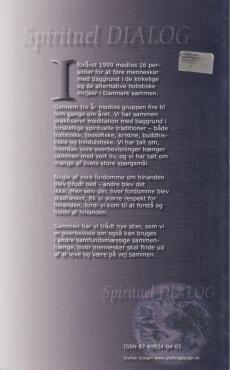 Spirituel dialog