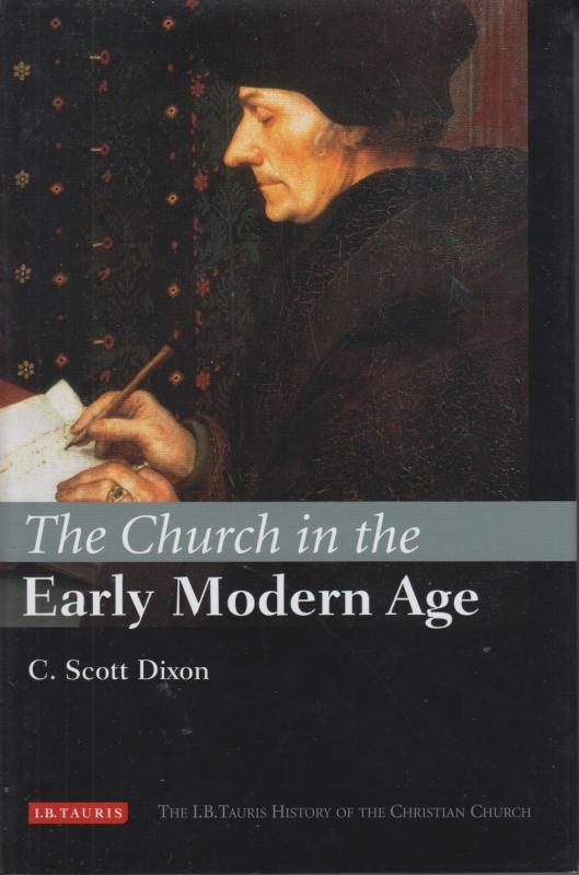 The Church in the Early Modern Age (ny)