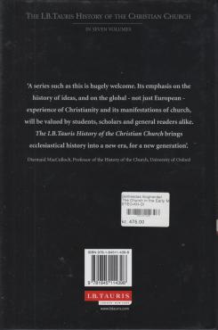 The Church in the Early Modern Age (ny)