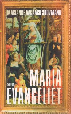 Maria evangeliet (som ny)