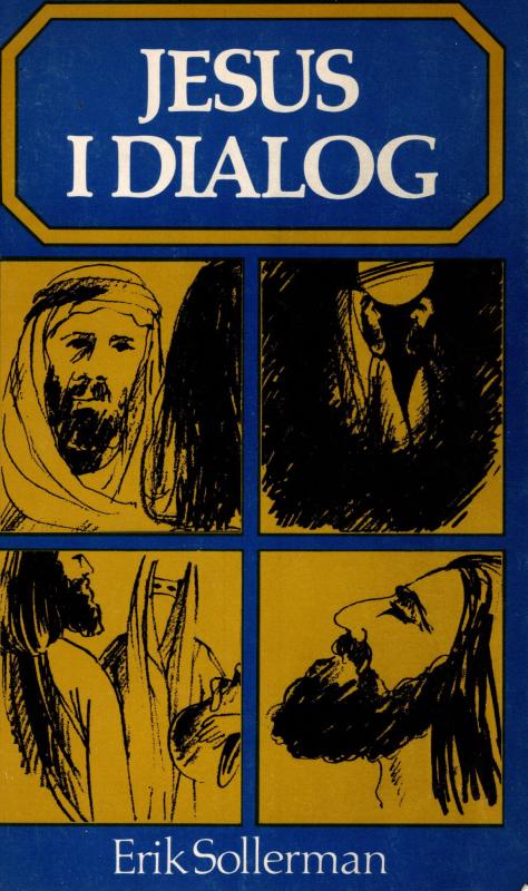 Jesus i dialog