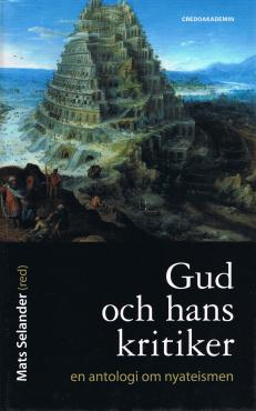 Gud och hans kritiker (som ny)